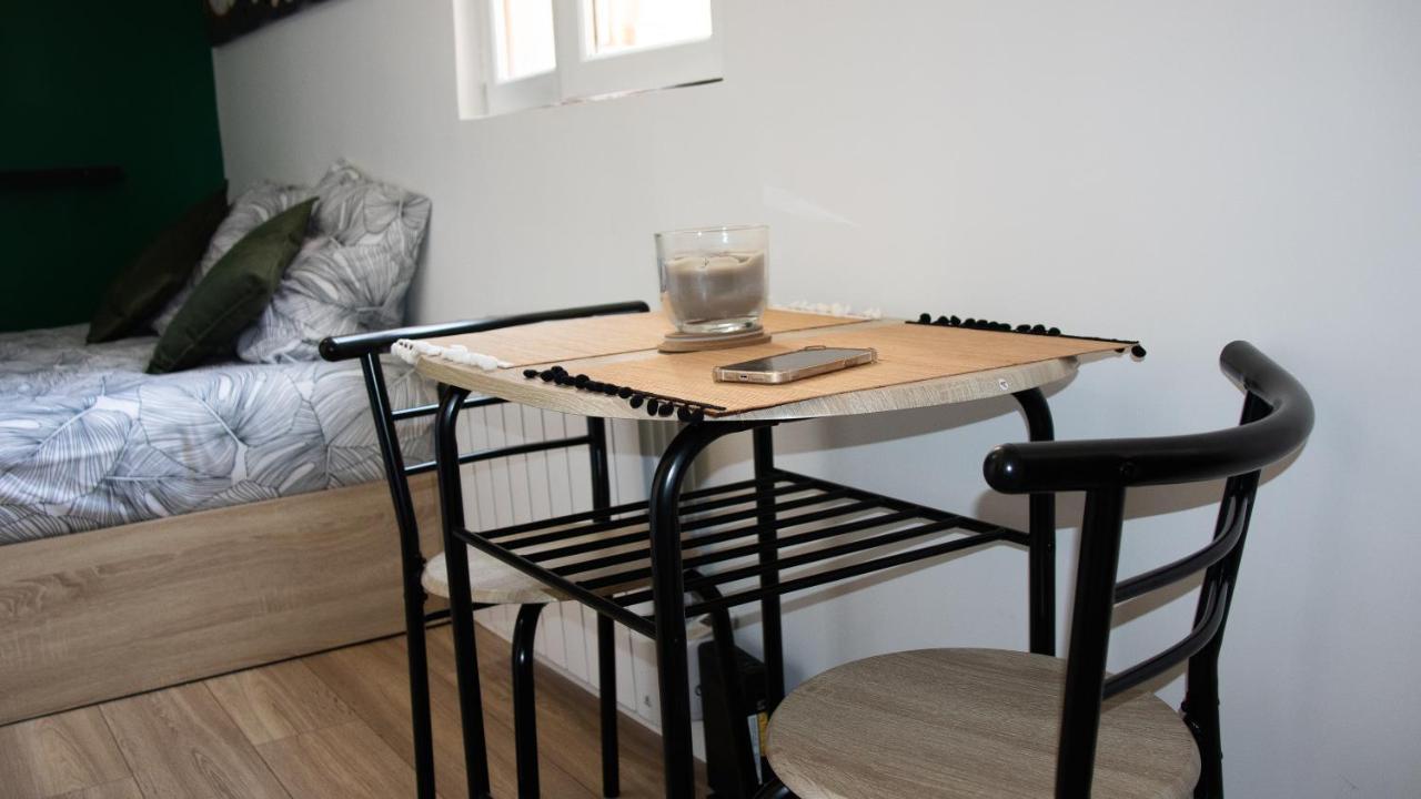 La Chill House Lejlighed Nogent-sur-Oise Eksteriør billede
