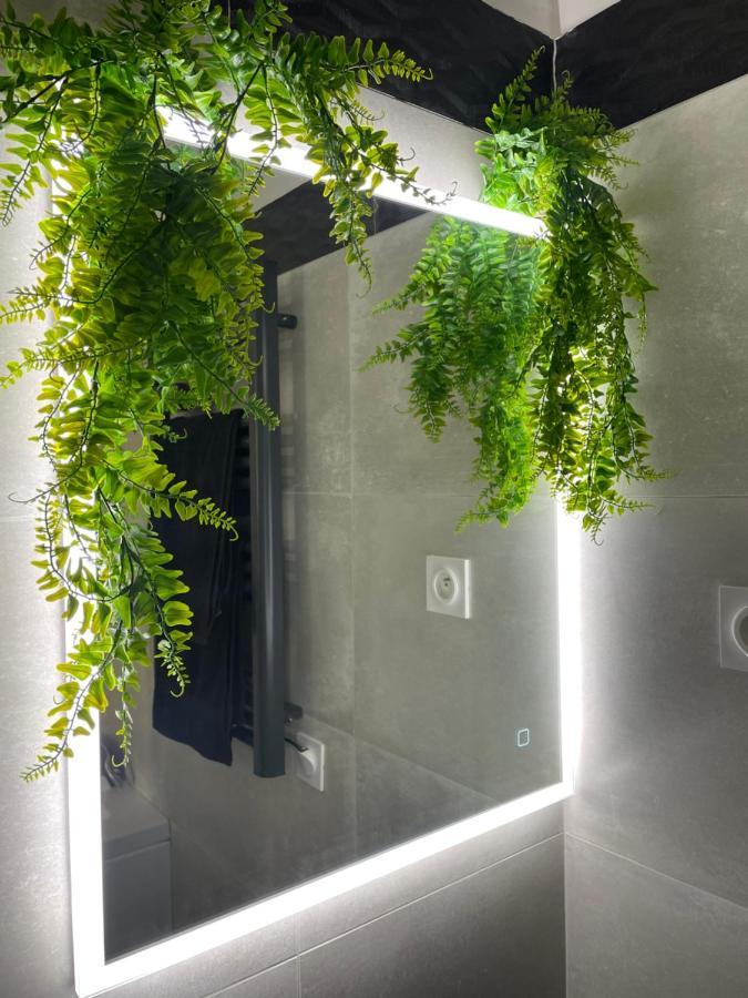 La Chill House Lejlighed Nogent-sur-Oise Eksteriør billede