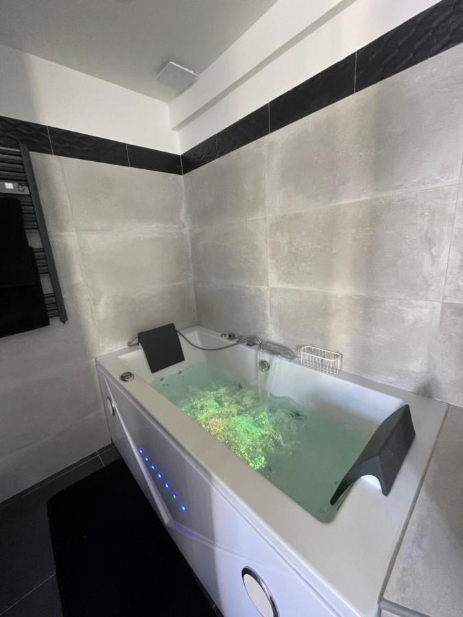 La Chill House Lejlighed Nogent-sur-Oise Eksteriør billede
