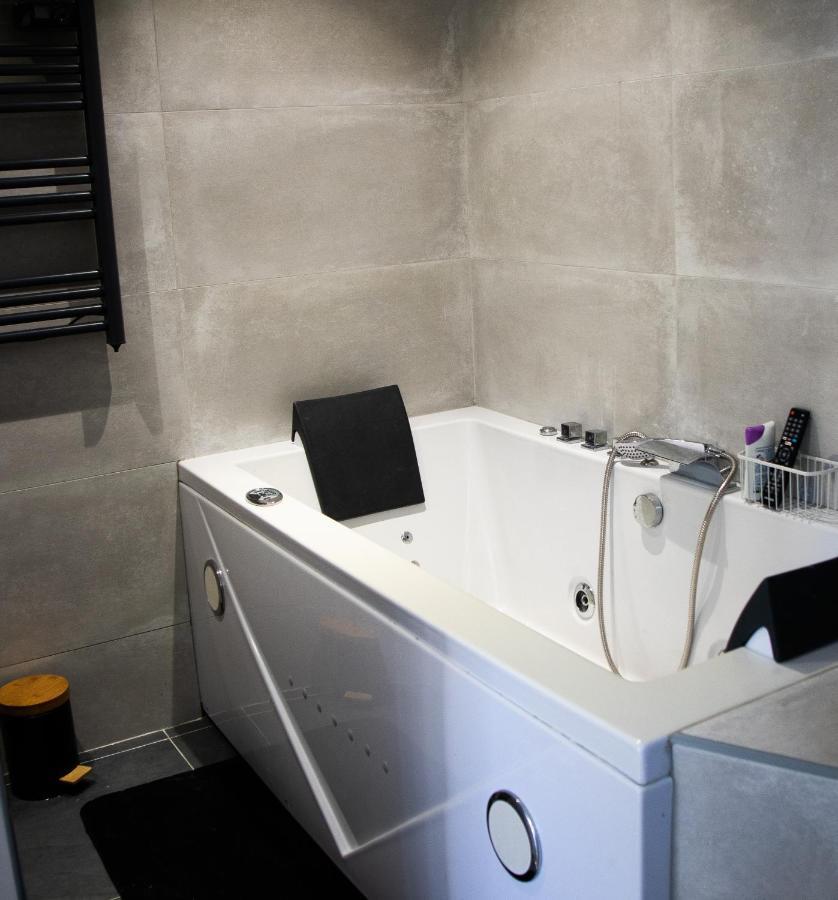 La Chill House Lejlighed Nogent-sur-Oise Eksteriør billede