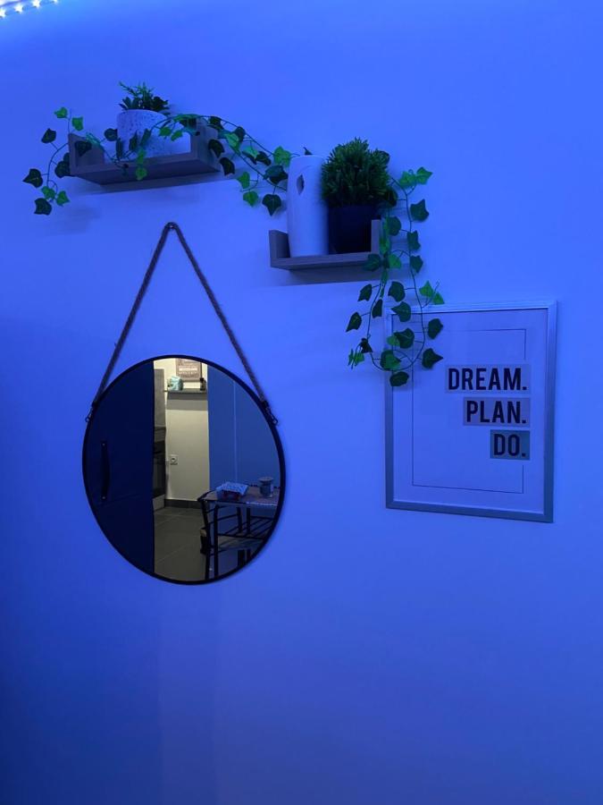 La Chill House Lejlighed Nogent-sur-Oise Eksteriør billede
